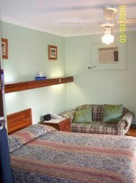 Coachman Motor Inn - Accommodation 4U 2