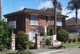 Coachman Motor Inn - Accommodation 4U 4