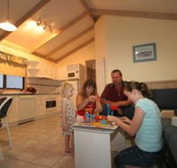 BIG4 Lake Macquarie - Monterey Tourist Park - Accommodation 4U