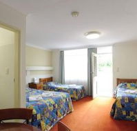 Bermuda Motor Inn - Gosford - Accommodation 4U