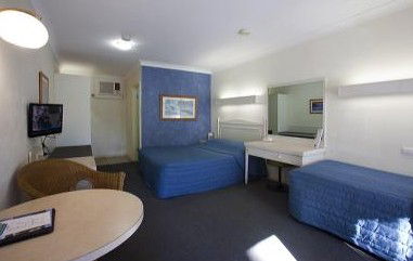 Bermuda Motor Inn - Gosford - Accommodation 4U 2