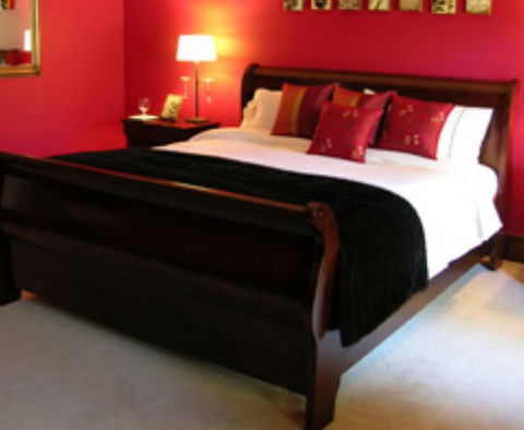 Amazing Country Escapes - Bishops Court Estate Boutique Hotel - Accommodation 4U 4