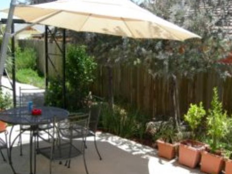 B And Bs Retreat - Accommodation 4U 4