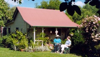 A Settlers Cottage - Accommodation 4U 0