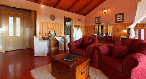 A Settlers Cottage - Accommodation 4U 1