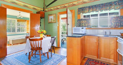 A Settlers Cottage - Accommodation 4U 3
