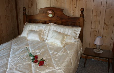 A Settlers Cottage - Accommodation 4U 4