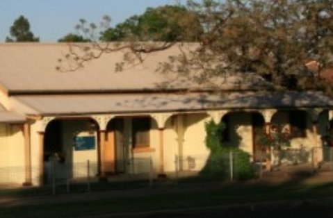 A Settlers Cottage - Accommodation 4U 5