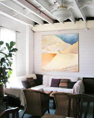 Accommodation In An Historic Warehouse - Accommodation 4U 2