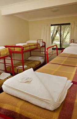 Bathurst Goldfields Accommodation - Accommodation 4U 3
