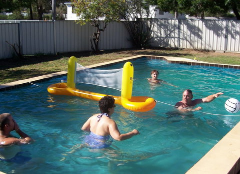Black Stump Motel - Accommodation 4U 2