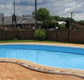 All Travellers Motor Inn - Accommodation 4U