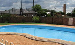 All Travellers Motor Inn - Accommodation 4U 0