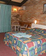All Travellers Motor Inn - Accommodation 4U 2