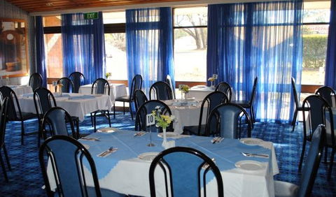 Amber Court Coonabarabran - Accommodation 4U 0