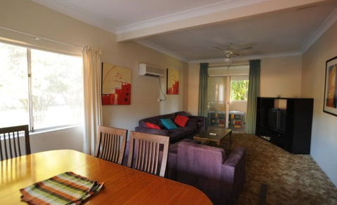 Amber Court Coonabarabran - Accommodation 4U 1