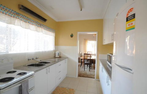 Amber Court Coonabarabran - Accommodation 4U 2