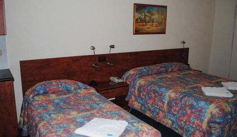 Amber Court Coonabarabran - Accommodation 4U 4