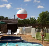 Acacia Motor Lodge - Accommodation 4U