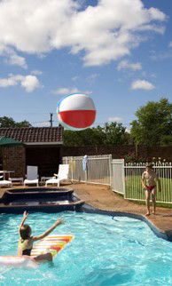 Acacia Motor Lodge - Accommodation 4U 0