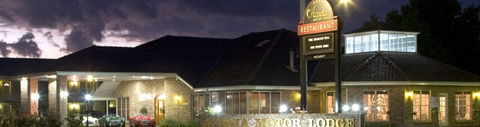 Acacia Motor Lodge - Accommodation 4U 2
