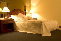 Acacia Motor Lodge - Accommodation 4U 4
