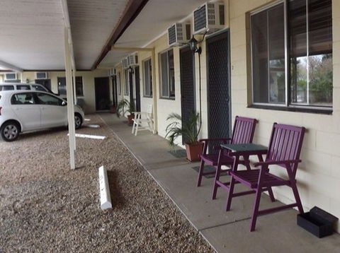 Castlereagh Lodge Motel - Coonamble - Accommodation 4U 1