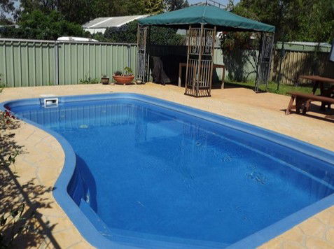 Castlereagh Lodge Motel - Coonamble - Accommodation 4U 3