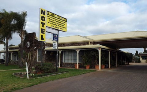 Castlereagh Lodge Motel - Coonamble - Accommodation 4U 4