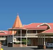 Abel Tasman Motor Inn - Accommodation 4U