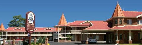Abel Tasman Motor Inn - Accommodation 4U 0
