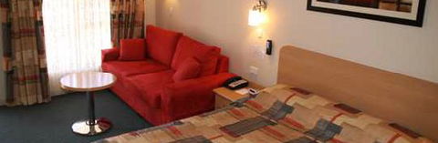 Abel Tasman Motor Inn - Accommodation 4U 1
