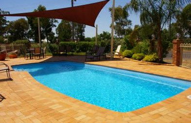 Abel Tasman Motor Inn - Accommodation 4U 2