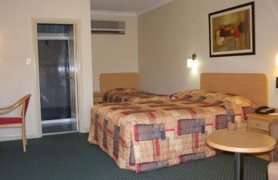Abel Tasman Motor Inn - Accommodation 4U 4