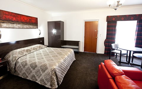 Abel Tasman Motor Inn - Accommodation 4U 5