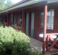 Aussie Cabins - Accommodation 4U