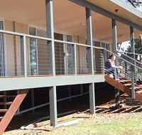 Bulwarra Bed and Breakfast and Banquets - Accommodation 4U