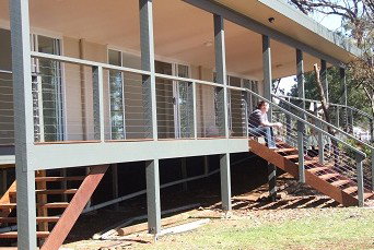 Bulwarra Bed And Breakfast And Banquets - Accommodation 4U 0