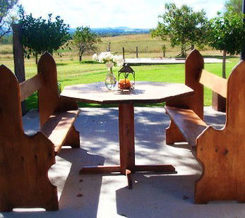 Gulgong NSW Accommodation 4U