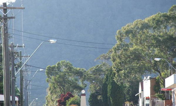 Kandos NSW Accommodation 4U