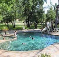 BIG4 Bathurst Panorama Holiday Park - Accommodation 4U