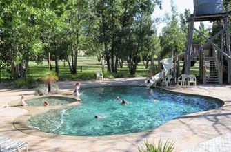 BIG4 Bathurst Panorama Holiday Park - Accommodation 4U 0