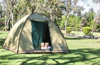 BIG4 Bathurst Panorama Holiday Park - Accommodation 4U 4