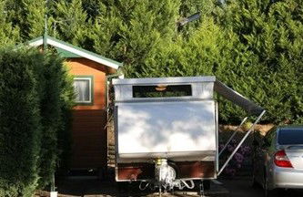 BIG4 Bathurst Panorama Holiday Park - Accommodation 4U 5