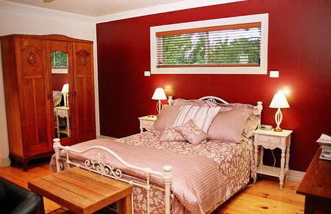 Amazing Country Escapes - Evanslea By The River - Accommodation 4U 2