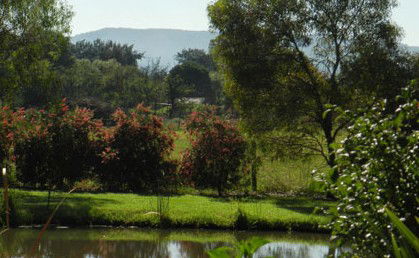 Amazing Country Escapes - Evanslea By The River - Accommodation 4U 4