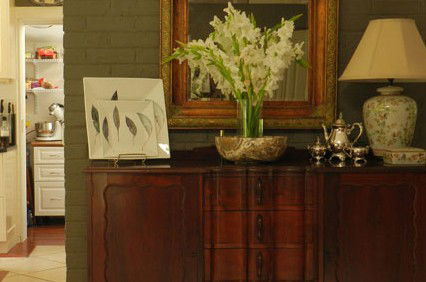 Amazing Country Escapes - Evanslea By The River - Accommodation 4U 5