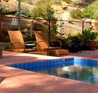 Amazing Country Escapes - Wombadah Guesthouse - Accommodation 4U