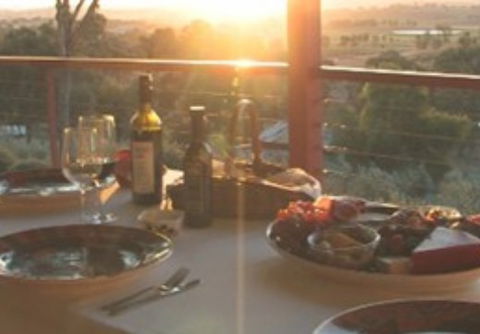 Amazing Country Escapes - Wombadah Guesthouse - Accommodation 4U 2