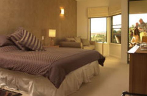 Amazing Country Escapes - Wombadah Guesthouse - Accommodation 4U 4